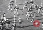 Image of Washington Huskies versus UCLA football Los Angeles California USA, 1938, second 10 stock footage video 65675059000