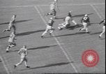 Image of Washington Huskies versus UCLA football Los Angeles California USA, 1938, second 13 stock footage video 65675059000