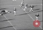 Image of Washington Huskies versus UCLA football Los Angeles California USA, 1938, second 14 stock footage video 65675059000