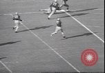 Image of Washington Huskies versus UCLA football Los Angeles California USA, 1938, second 15 stock footage video 65675059000