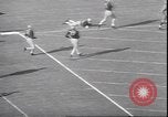 Image of Washington Huskies versus UCLA football Los Angeles California USA, 1938, second 16 stock footage video 65675059000