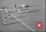 Image of Washington Huskies versus UCLA football Los Angeles California USA, 1938, second 17 stock footage video 65675059000