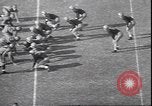 Image of Washington Huskies versus UCLA football Los Angeles California USA, 1938, second 20 stock footage video 65675059000