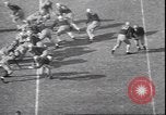 Image of Washington Huskies versus UCLA football Los Angeles California USA, 1938, second 21 stock footage video 65675059000
