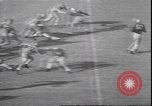 Image of Washington Huskies versus UCLA football Los Angeles California USA, 1938, second 22 stock footage video 65675059000