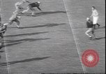 Image of Washington Huskies versus UCLA football Los Angeles California USA, 1938, second 23 stock footage video 65675059000