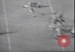 Image of Washington Huskies versus UCLA football Los Angeles California USA, 1938, second 24 stock footage video 65675059000