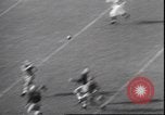 Image of Washington Huskies versus UCLA football Los Angeles California USA, 1938, second 26 stock footage video 65675059000