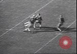 Image of Washington Huskies versus UCLA football Los Angeles California USA, 1938, second 27 stock footage video 65675059000