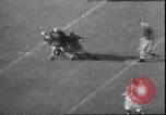 Image of Washington Huskies versus UCLA football Los Angeles California USA, 1938, second 28 stock footage video 65675059000