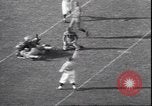 Image of Washington Huskies versus UCLA football Los Angeles California USA, 1938, second 29 stock footage video 65675059000