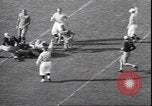 Image of Washington Huskies versus UCLA football Los Angeles California USA, 1938, second 30 stock footage video 65675059000