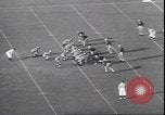 Image of Washington Huskies versus UCLA football Los Angeles California USA, 1938, second 33 stock footage video 65675059000