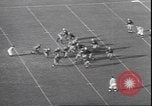 Image of Washington Huskies versus UCLA football Los Angeles California USA, 1938, second 34 stock footage video 65675059000