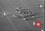 Image of Washington Huskies versus UCLA football Los Angeles California USA, 1938, second 35 stock footage video 65675059000