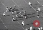 Image of Washington Huskies versus UCLA football Los Angeles California USA, 1938, second 36 stock footage video 65675059000