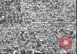 Image of Washington Huskies versus UCLA football Los Angeles California USA, 1938, second 40 stock footage video 65675059000