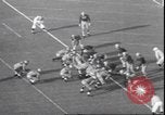 Image of Washington Huskies versus UCLA football Los Angeles California USA, 1938, second 43 stock footage video 65675059000