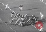 Image of Washington Huskies versus UCLA football Los Angeles California USA, 1938, second 44 stock footage video 65675059000