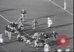 Image of Washington Huskies versus UCLA football Los Angeles California USA, 1938, second 45 stock footage video 65675059000