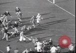 Image of Washington Huskies versus UCLA football Los Angeles California USA, 1938, second 46 stock footage video 65675059000
