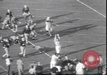 Image of Washington Huskies versus UCLA football Los Angeles California USA, 1938, second 47 stock footage video 65675059000