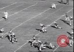 Image of Notre Dame Atlanta Georgia USA, 1938, second 18 stock footage video 65675059001