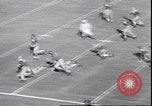 Image of Notre Dame Atlanta Georgia USA, 1938, second 25 stock footage video 65675059001