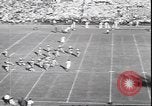 Image of Notre Dame Atlanta Georgia USA, 1938, second 33 stock footage video 65675059001