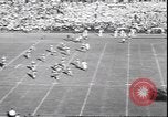 Image of Notre Dame Atlanta Georgia USA, 1938, second 35 stock footage video 65675059001