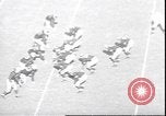 Immagine di Dartmouth Big Green Princeton New Jersey USA, 1938, secondo 4 filmato di repertorio 65675059003