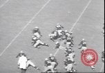 Immagine di Dartmouth Big Green Princeton New Jersey USA, 1938, secondo 9 filmato di repertorio 65675059003