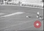 Immagine di Dartmouth Big Green Princeton New Jersey USA, 1938, secondo 16 filmato di repertorio 65675059003