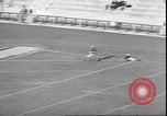 Immagine di Dartmouth Big Green Princeton New Jersey USA, 1938, secondo 33 filmato di repertorio 65675059003