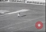 Immagine di Dartmouth Big Green Princeton New Jersey USA, 1938, secondo 35 filmato di repertorio 65675059003
