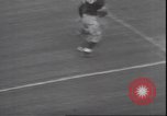 Immagine di Dartmouth Big Green Princeton New Jersey USA, 1938, secondo 58 filmato di repertorio 65675059003