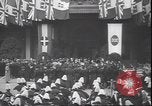 Immagine di Benito Mussolini Roma Italia, 1939, secondo 26 filmato di repertorio 65675059004