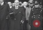 Immagine di Benito Mussolini Roma Italia, 1939, secondo 27 filmato di repertorio 65675059004