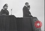 Immagine di Benito Mussolini Roma Italia, 1939, secondo 33 filmato di repertorio 65675059004