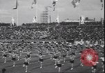 Immagine di Benito Mussolini Roma Italia, 1939, secondo 41 filmato di repertorio 65675059004