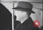 Image of William C Bullitt New York United States USA, 1939, second 7 stock footage video 65675059005