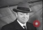 Image of William C Bullitt New York United States USA, 1939, second 8 stock footage video 65675059005