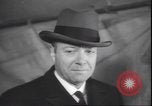 Image of William C Bullitt New York United States USA, 1939, second 9 stock footage video 65675059005