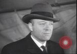 Image of William C Bullitt New York United States USA, 1939, second 11 stock footage video 65675059005