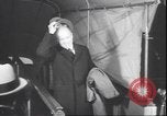 Image of William C Bullitt New York United States USA, 1939, second 15 stock footage video 65675059005