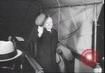 Image of William C Bullitt New York United States USA, 1939, second 16 stock footage video 65675059005