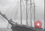 Image of Laura Annie Barnes Atlantic Ocean, 1939, second 8 stock footage video 65675059006