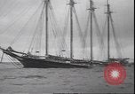 Image of Laura Annie Barnes Atlantic Ocean, 1939, second 13 stock footage video 65675059006