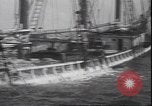 Image of Laura Annie Barnes Atlantic Ocean, 1939, second 14 stock footage video 65675059006