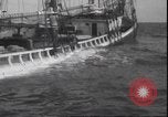 Image of Laura Annie Barnes Atlantic Ocean, 1939, second 15 stock footage video 65675059006